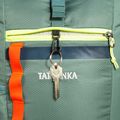 Tatonka Rolltop JR 14 l Salbeigrün Kinderstadtrucksack 8