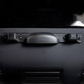 Reisetasche Tatonka Flight Roller 135 l black 10