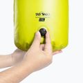 Tatonka WP Waterproof Stuffbag Valve 15 l lime 7