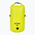 Tatonka WP Waterproof Stuffbag Valve 25 l lime 5