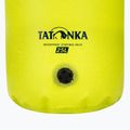 Tatonka WP Waterproof Stuffbag Valve 25 l lime 6