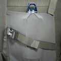 Tatonka Pyrox BC 45 + 10 l steingrau oliv Trekking-Rucksack 10