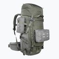 Tatonka Pyrox BC 45 + 10 l steingrau oliv Trekking-Rucksack 16