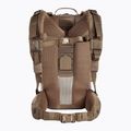 Tasmanian Tiger Modular Combat Pack SL 24 l coyote braun taktischen Rucksack 3