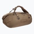 Tasmanischer Tiger Duffle Reisetasche 65 l coyote braun 2