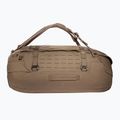 Tasmanischer Tiger Duffle Reisetasche 65 l coyote braun 4