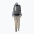 Tasche auf Rädern Tatonka Barrel Roller 60 l black 20