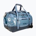 Tasche auf Rädern Tatonka Barrel Roller 60 l elemental blue 2
