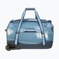Tasche auf Rädern Tatonka Barrel Roller 60 l elemental blue 3