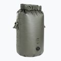 Tasmanian Tiger Stuffbag WPV 15 l steingrau oliv wasserdichter Sack 2