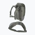 Tatonka EDC Pack 30 BC 35 l steingrau oliv Rucksack 6