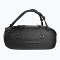 Tasmanischer Tiger Duffle Reisetasche 45 l schwarz 3