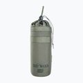 Flaschentasche Tatonka Thermo Bottle Cover 0,6 BC stone grey olive