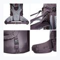 Trekking Rucksack Damen Tatonka Noras 55 + 10 l midnight plum 7