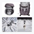 Trekking Rucksack Damen Tatonka Noras 55 + 10 l midnight plum 8