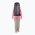 Trekking Rucksack Damen Tatonka Noras 55 + 10 l midnight plum 9