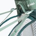 Damen-Trekkingrucksack Tatonka Hike Pack 20 l sage green 8