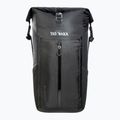 Wanderrucksack Tatonka Rapid Rolltop 25 black