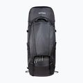 Trekking Rucksack Damen Tatonka Yukon 50+10 l black