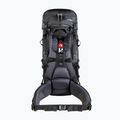 Trekking Rucksack Damen Tatonka Yukon 50+10 l black 3