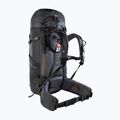 Trekking Rucksack Damen Tatonka Yukon 50+10 l black 4