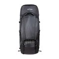 Trekking Rucksack Damen Tatonka Yukon 50+10 l black 5