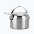 Tatonka Kettle Wandertopfset silber 4002.000 2