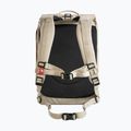 Urban Rucksack Tatonka Grip Rolltop Pack 25 l Kapok brown rice 2