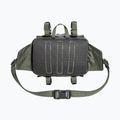 Bauchtasche Tatonka Hip & Bar Pouch BC 3 l stone grey olive 2