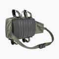 Bauchtasche Tatonka Hip & Bar Pouch BC 3 l stone grey olive 4