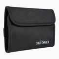 Tatonka Euro Brieftasche schwarz 2