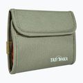 Tatonka Geldbörse Euro Wallet olive