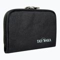 Tatonka Big Plain Geldbörse schwarz 2