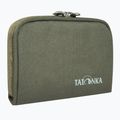 Tatonka Big Plain olive Geldbörse 2