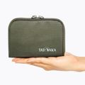 Tatonka Big Plain olive Geldbörse 7