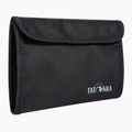 Tatonka Passport Safe Brieftasche schwarz 2