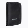 Tatonka Travel Zip M schwarzes Portemonnaie 2