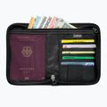 Tatonka Travel Zip M schwarzes Portemonnaie 6