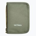 Tatonka Travel Zip M olive Geldbörse