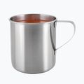 Reisebecher Tatonka Mug 450ml silver 2