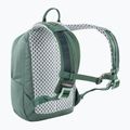 Städtischer Kinderrucksack Tatonka Husky Bag 10 l sage green 4