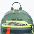 Städtischer Kinderrucksack Tatonka Husky Bag 10 l sage green 6