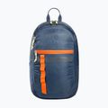 Städtischer Kinderrucksack Tatonka City Pack 12 l navy