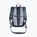 Städtischer Kinderrucksack Tatonka City Pack 12 l navy 3