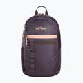 Städtischer Kinderrucksack Tatonka City Pack 12 l midnight plum