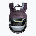 Städtischer Kinderrucksack Tatonka City Pack 12 l midnight plum 5
