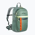 Städtischer Kinderrucksack Tatonka City Pack 12 l sage green 2
