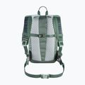 Städtischer Kinderrucksack Tatonka City Pack 12 l sage green 3