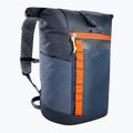 Städtischer Kinderrucksack Tatonka Rolltop Pack 14 l navy 2