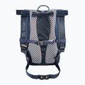 Städtischer Kinderrucksack Tatonka Rolltop Pack 14 l navy 3